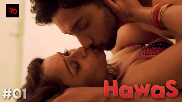 Hawas S01E01 – 2021 – Hindi Hot Web Series – DreamsFilms