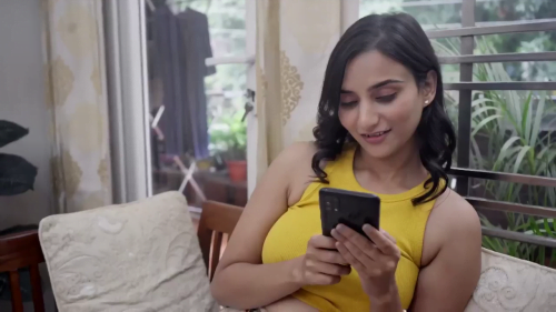 Ishq Ka Pyaada 2023 S01 Hindi Hot MX Web Series