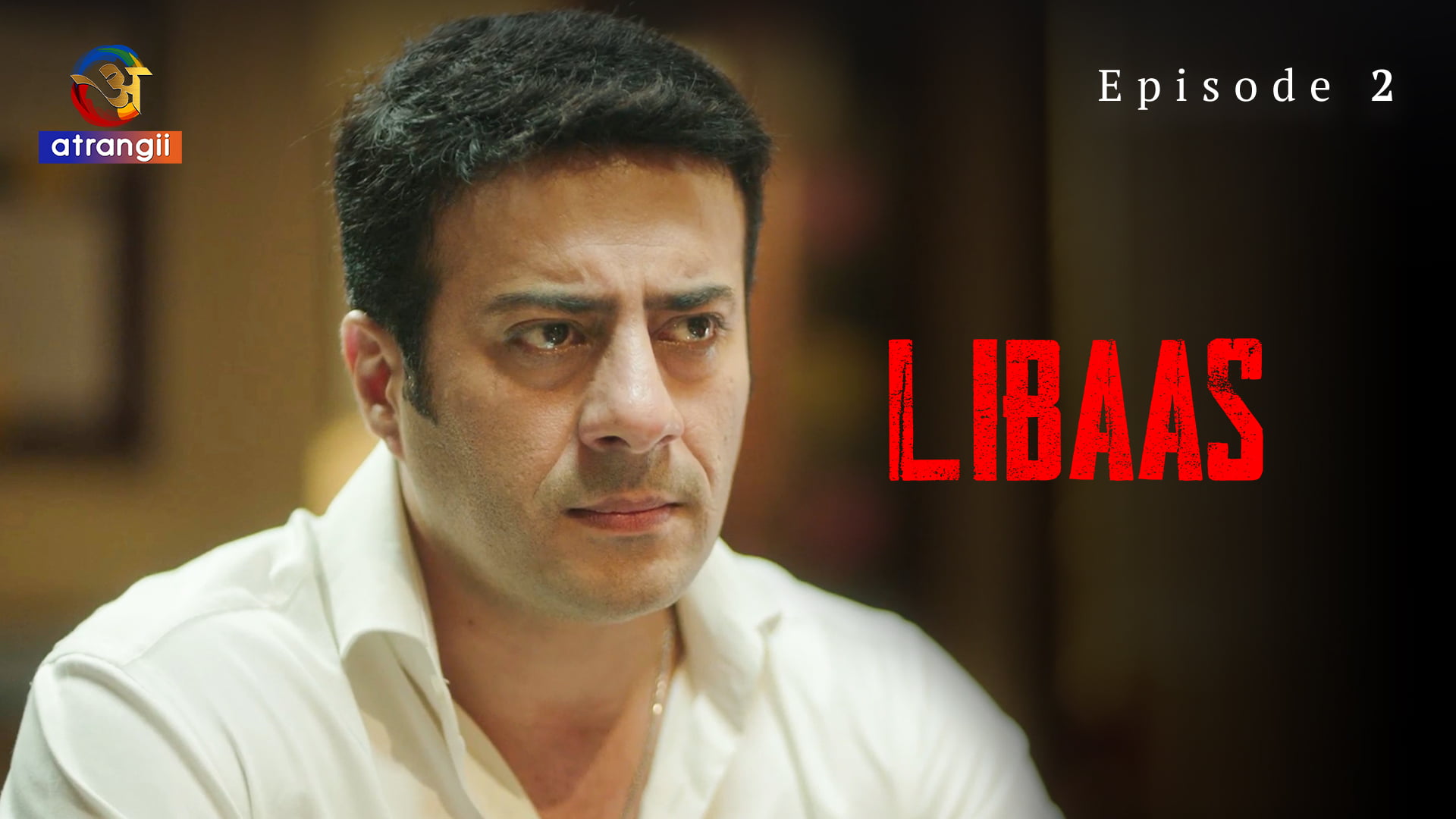 Libaas – S01E02 – 2023 – Hindi Hot Web Series – Atrangii