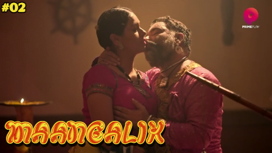Maangalik – S01E02 – 2023 – Hindi Hot Web Series – PrimePlay