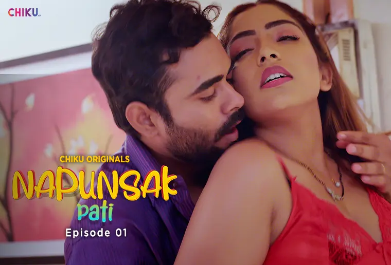 Napunshak – S01E01 – 2023 – Hindi Hot Web Series – ChikuApp