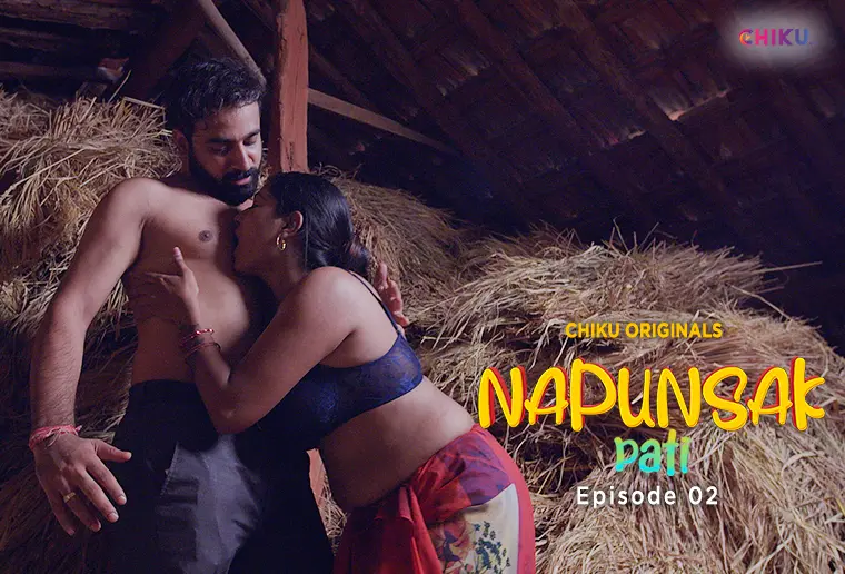 Napunshak – S01E02 – 2023 – Hindi Hot Web Series – ChikuApp