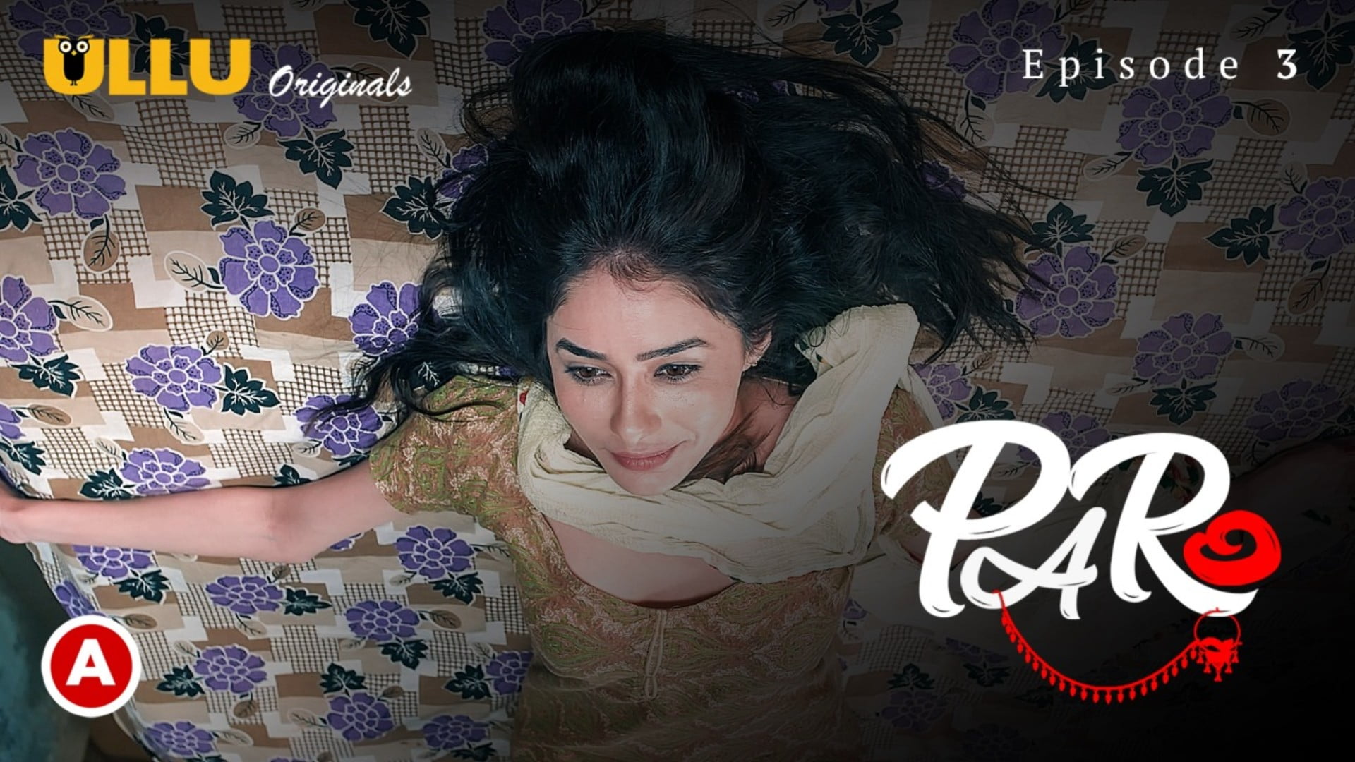 Paro – S01E03 – 2022 – Hindi Hot Web Series – Ullu