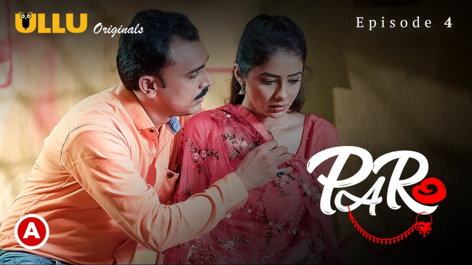 Paro – S01E04 – 2022 – Hindi Hot Web Series – Ullu