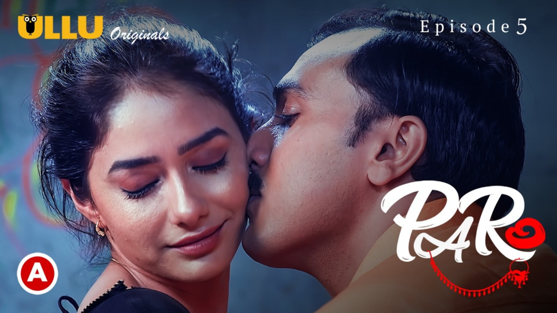 Paro – S01E05 – 2022 – Hindi Hot Web Series – Ullu