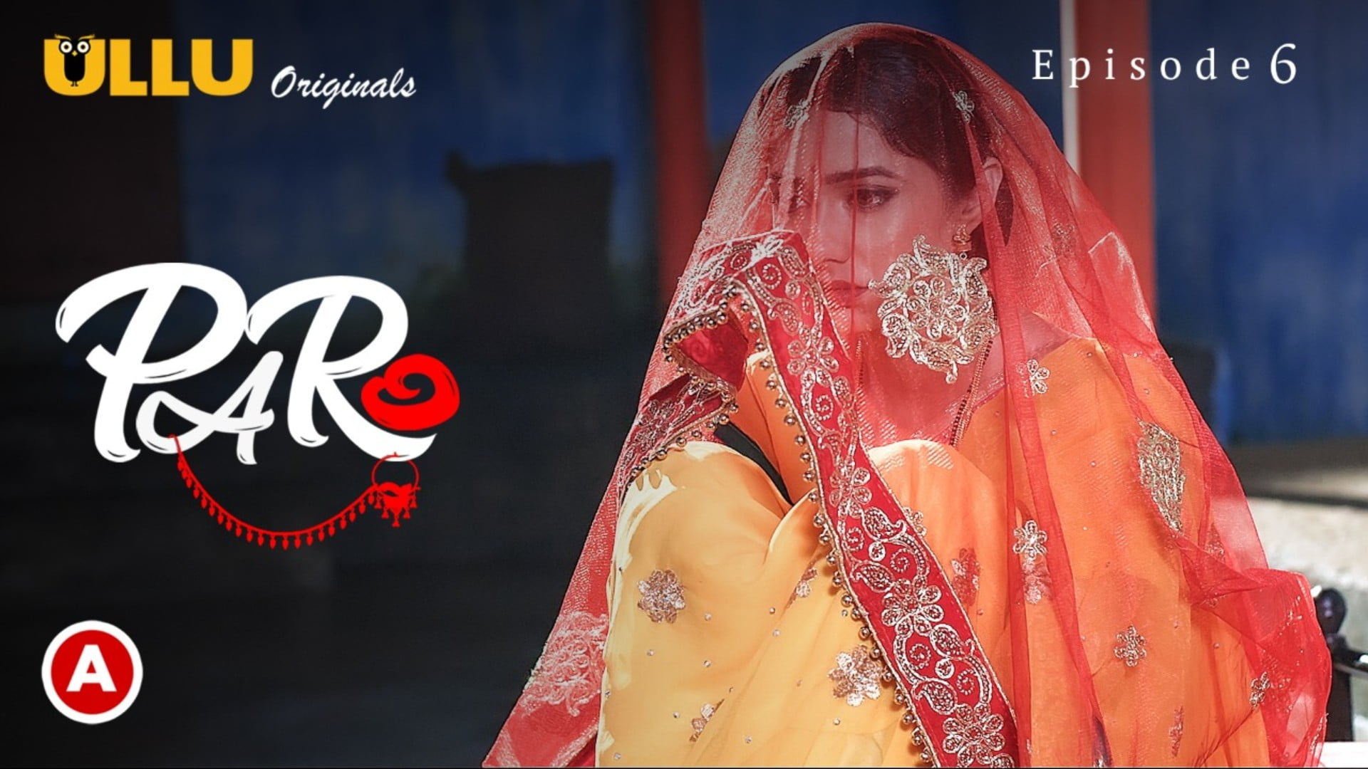 Paro – S01E06 – 2022 – Hindi Hot Web Series – Ullu