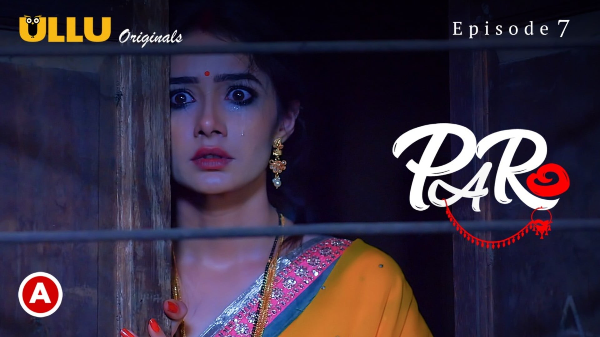 Paro – S01E07 – 2022 – Hindi Hot Web Series – Ullu