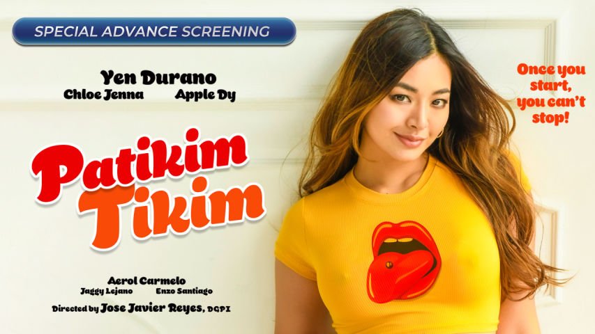 Patikim-Tikim – 2023 – Filipino Hot Movie – VivaMax