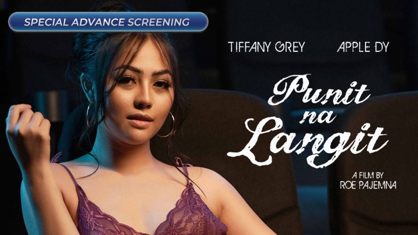 Punit na langit – 2023 – Filipino Hot Movie – VivaMax