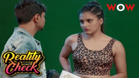 Reality Check – 2022 – Hindi Short Film – WowOriginals