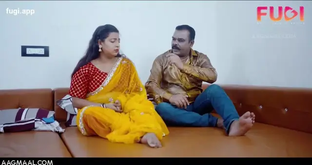 Step Father 2023 Fugi Hindi Hot Short Film