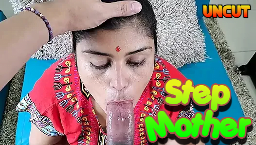 Step Mother – 2023 – Hindi Uncut Short Film