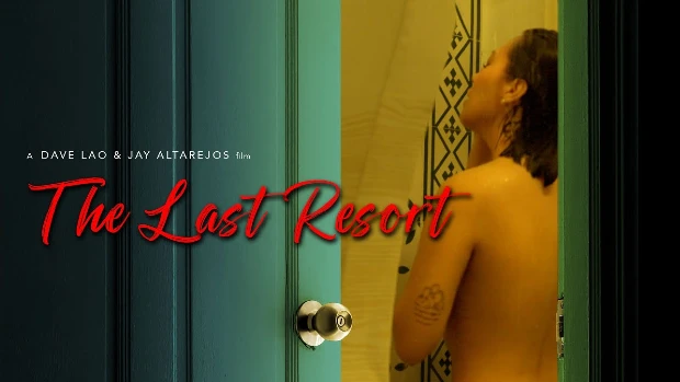 The Last Resort – 2023 – Filipino Hot Movie