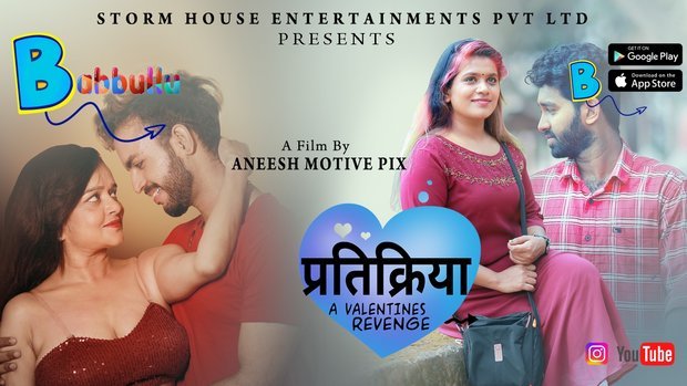 Thirichadi – S01E01 – 2023 – Hindi Hot Web Series – Babbullu