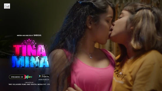 Tina Mina – S01E02 – 2022 – Hindi Hot Web Series – HokYo