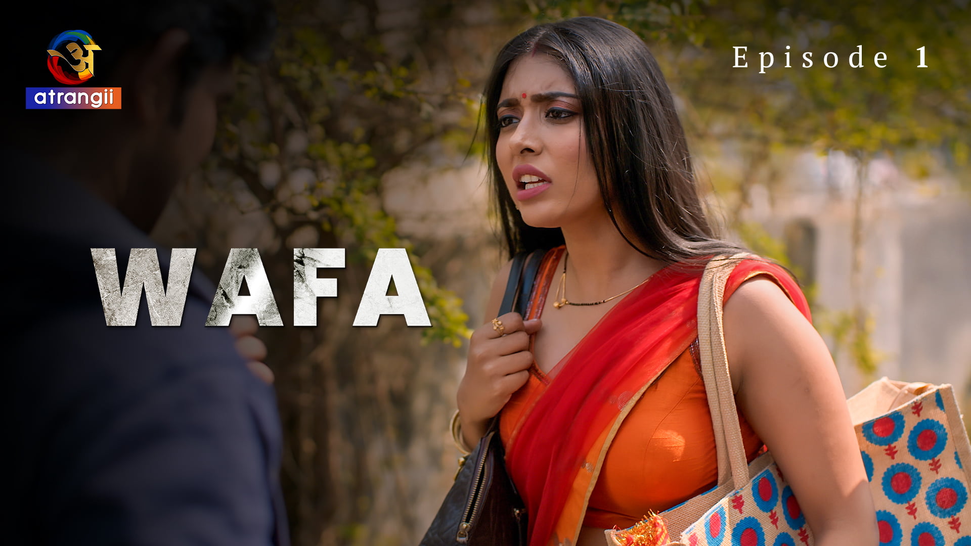 Wafa Part 1 – S01E01 – 2023 – Hindi Hot Web Series – Atrangii