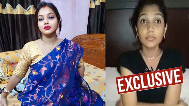 Desi Teen Girl WIn the harder Consume Fucking Depressed Viral In Online