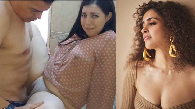 Indian Desi Husband And Forgainer Wife Get Sex Us Dick Fucking Video Online