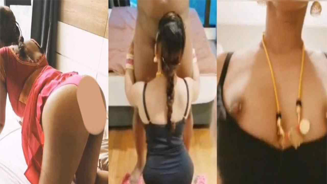 Firsly new Married Couple Sex Video MMS Fucking Dick Big Cock Blowjob Done Free