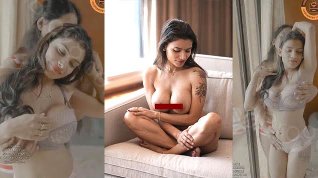 Most Demanding Model Reshmi Nair, New Video Lesbian MUST Watch