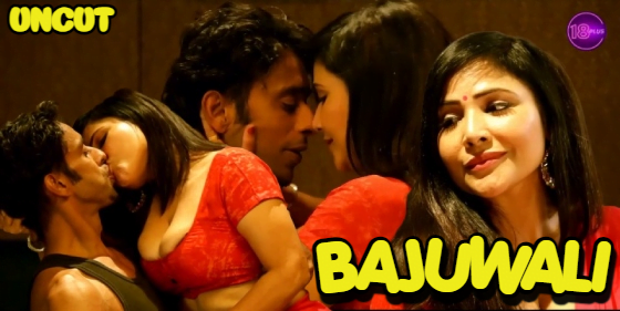 Bajuwali – 2023 – Hindi Short Film – 18Plus