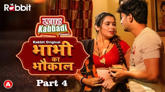 Bhabhi Ka Bhaukal – S01E07 – 2023 – Hindi Hot Web Series – RabbitMovies