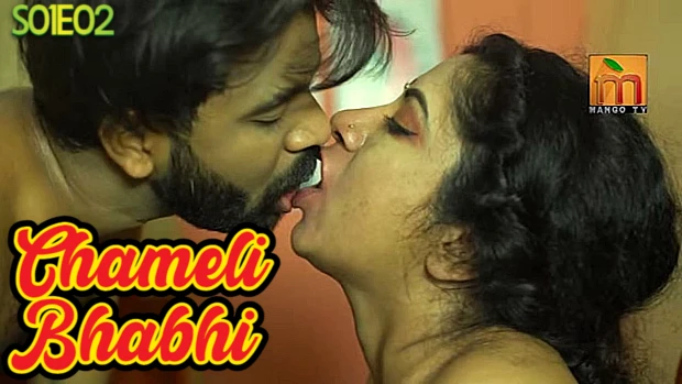 Chameli Bhabhi – S01E02 – Hindi Uncut Hot Web Series – MangoTV