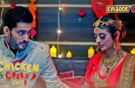 Chicken Curry – S01 – 2022 – Hindi Hot Web Series – Kooku
