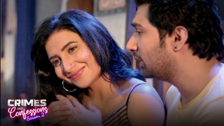 Crimes and Confessions – S02E23 – 2023 – Hindi Hot Web Series – Alt