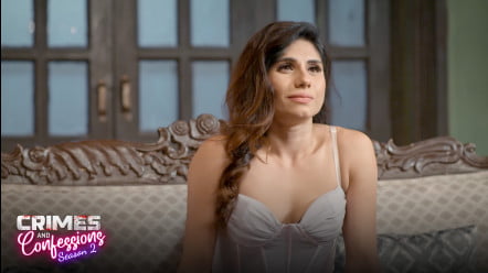 Crimes and Confessions – S02E24 – 2023 – Hindi Hot Web Series – Alt