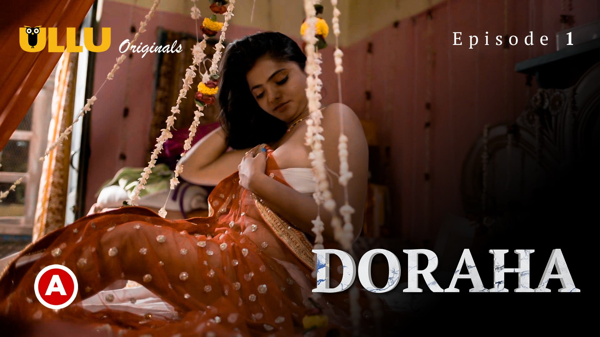 Doraha Part-1 – S01E01 – 2022 – Hindi Hot Web Series – Ullu