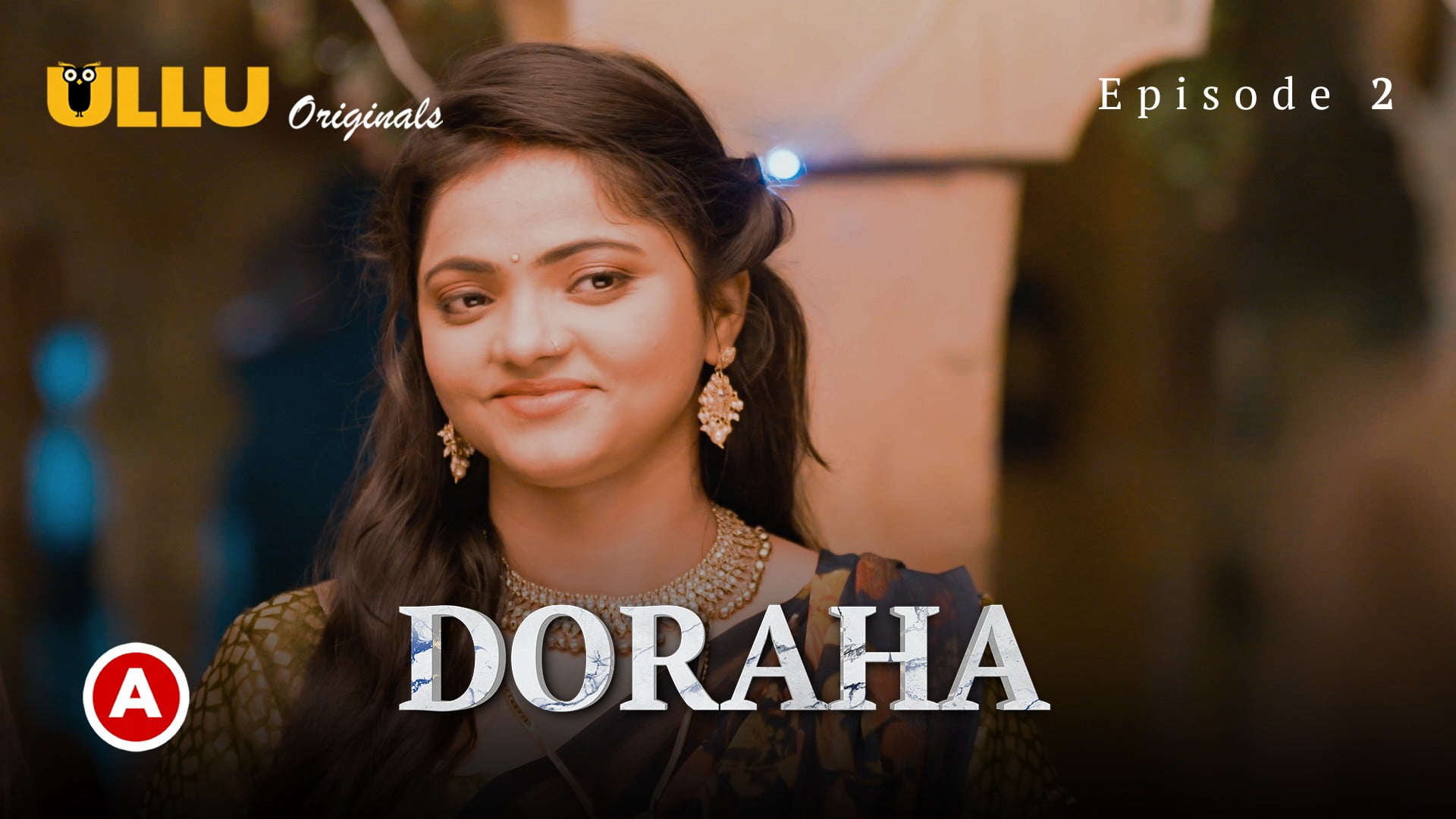 Doraha Part-1 – S01E02 – 2022 – Hindi Hot Web Series – Ullu