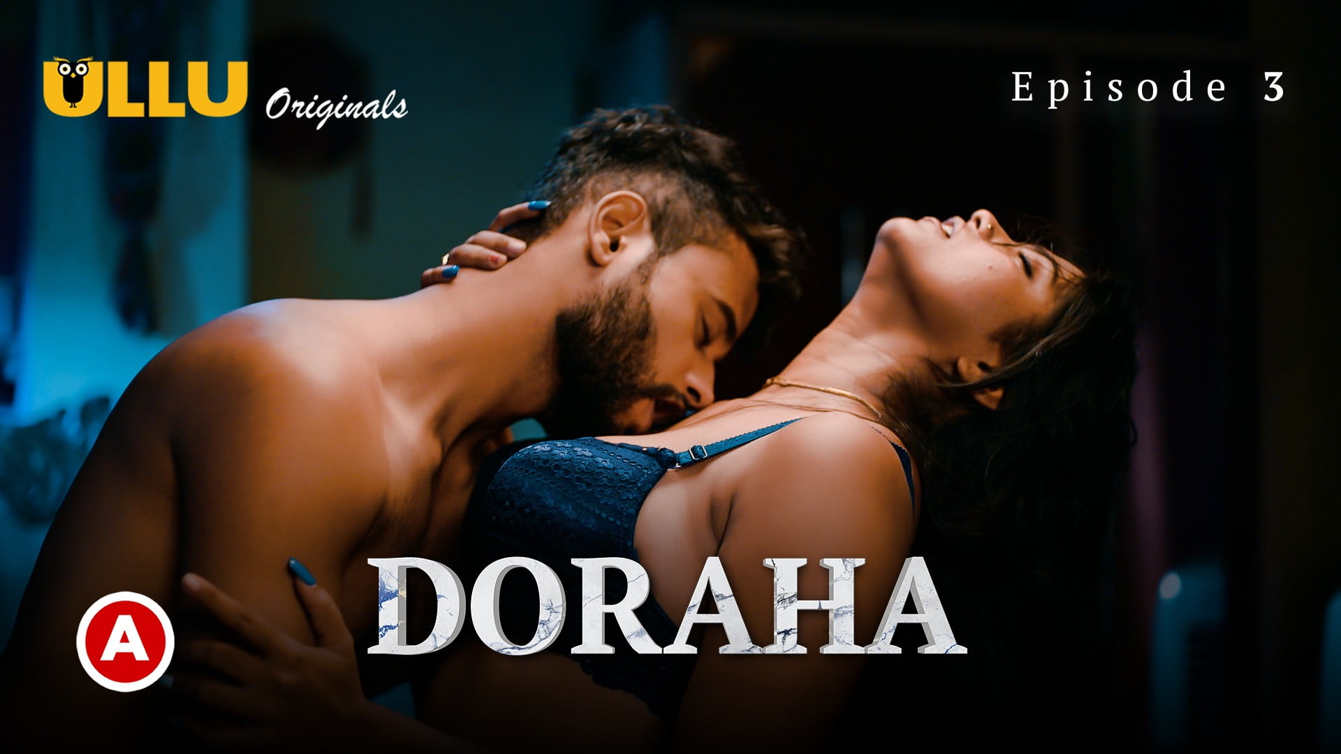 Doraha Part-1 – S01E03 – 2022 – Hindi Hot Web Series – Ullu