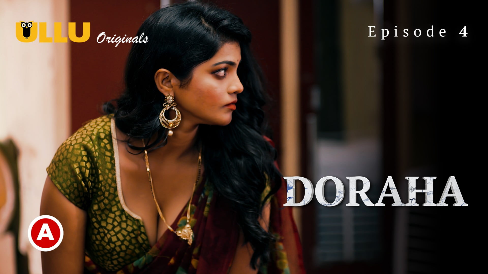 Doraha Part 2 – S01E01 – 2022 – Hindi Hot Web Series – Ullu