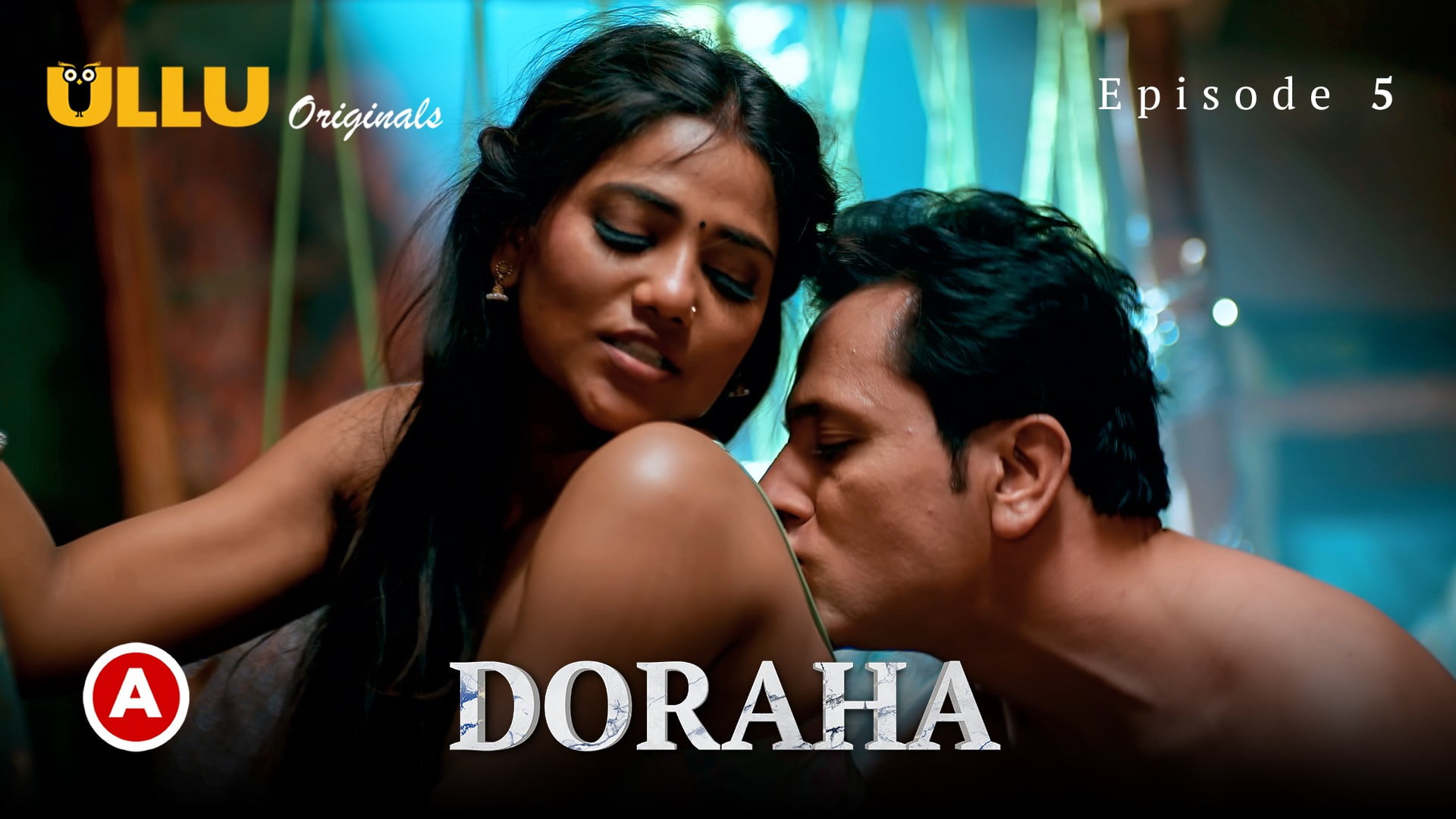 Doraha Part 2 – S01E02 – 2022 – Hindi Hot Web Series – Ullu