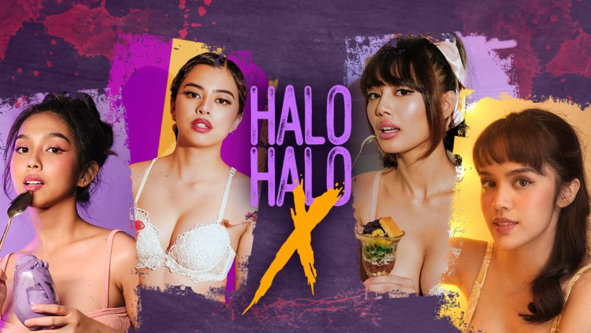 Halo Halo X – S01E04 – 2023 – Filipino Hot Web Series – VivaMax