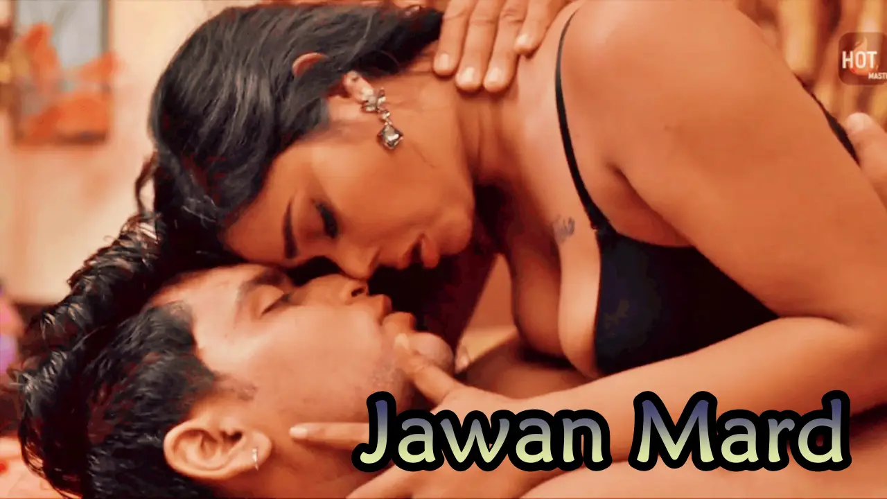 Jawan Mard – S01E01 – 2021 – Hindi Hot Web Series – HotMasti