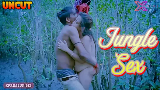 Jungle Sex – 2023 – Hindi Uncut Short Film – XPrime