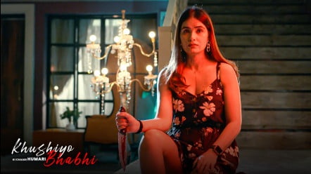 Khushiyo Ki Chaabi Humari Bhabhi – S01E03 – 2023 – Hindi Hot Web Series – AltBalaji