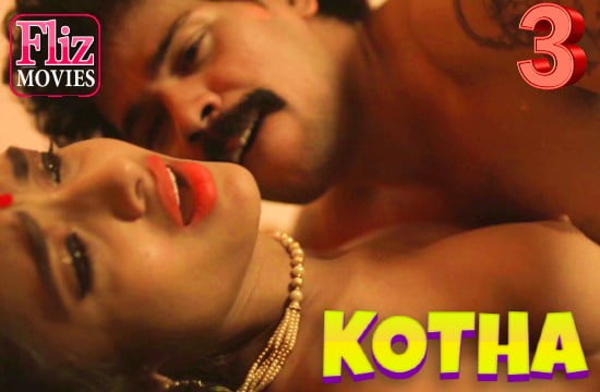 Kotha – S01E03 – 2021 – Hindi Uncut Hot Web Series – Nuefliks