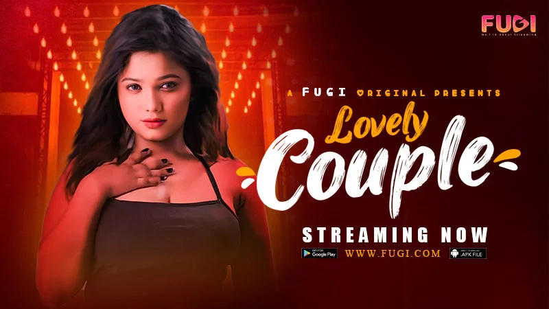 Lovely Couple – S01E01 – 2023 – Hindi Hot Web Series – Fugi