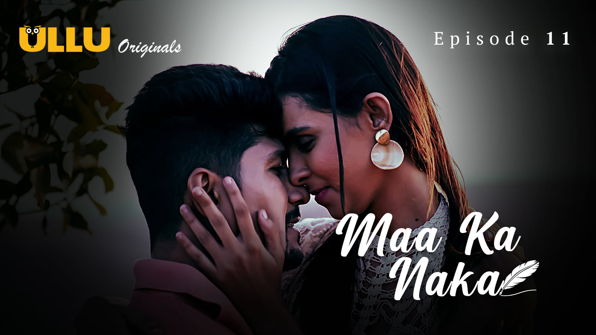 Maa Ka Naka Part 2 – S01E05 – 2023 – Hindi Hot Web Series – Ullu