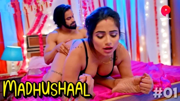 Madhushaala – S01E01 – 2023 – Hindi Hot Web Series – PrimePlay