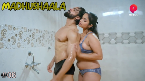 Madhushaala – S01E06 – 2023 – Hindi Hot Web Series – PrimePlay
