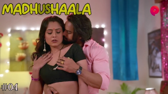 Madhushaala – S01E04 – 2023 – Hindi Hot Web Series – PrimePlay