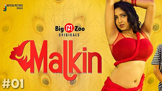 Malkin – S01E01 – 2020 – Hindi Hot Web Series – BigMZoo