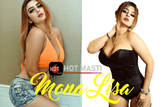 Monalisa – 2022 – Hindi Uncut Hot Short Film – HotMasti