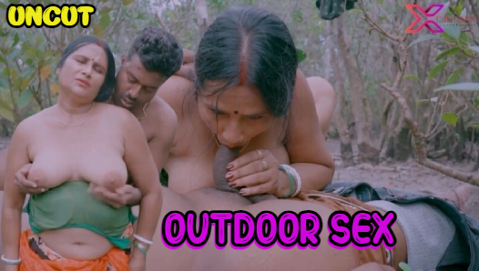 Outdoor Sex – 2023 – Hindi Uncut Short Film – XPrime
