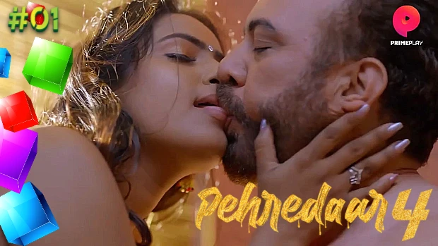 Pehredaar – S04E01 – 2022 – Hindi Hot Web Series – PrimePlay
