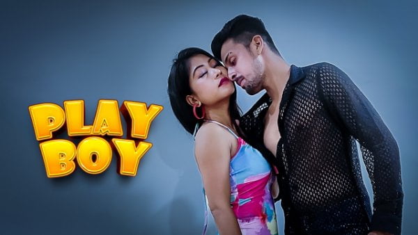 Play Boy – 2023 – Hindi Uncut Hot Short Film – KothaApp